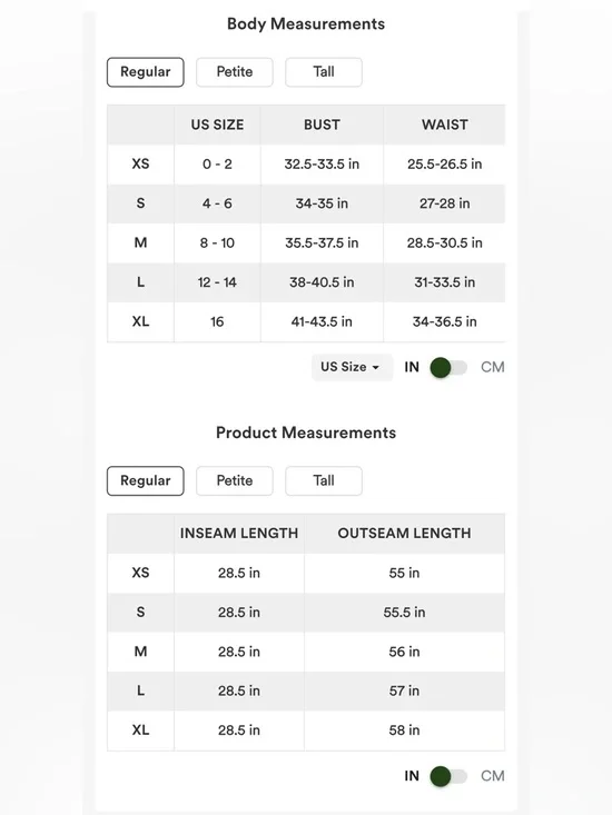 Halara Easy Peezy V Neck Sleeveless Wide Leg Jumpsuit Small Pockets Stretch - Picture 7 of 7